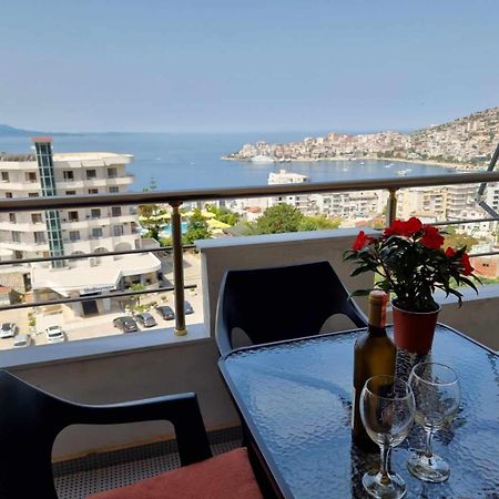 Two Suns Apartament Σαράντα Εξωτερικό φωτογραφία