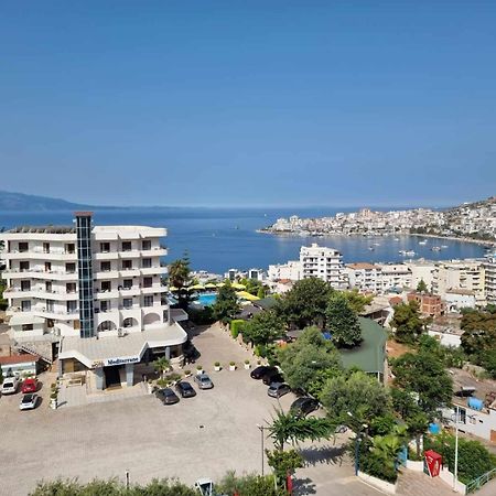 Two Suns Apartament Σαράντα Εξωτερικό φωτογραφία