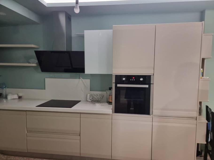Two Suns Apartament Σαράντα Εξωτερικό φωτογραφία