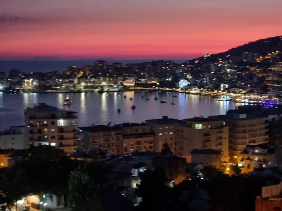 Two Suns Apartament Σαράντα Εξωτερικό φωτογραφία