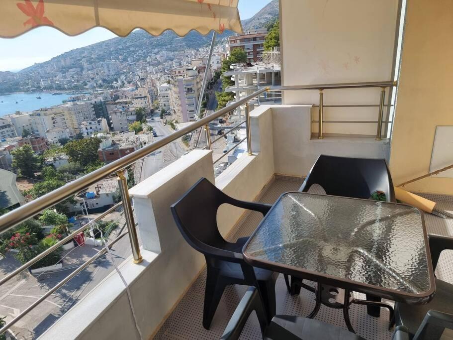 Two Suns Apartament Σαράντα Εξωτερικό φωτογραφία
