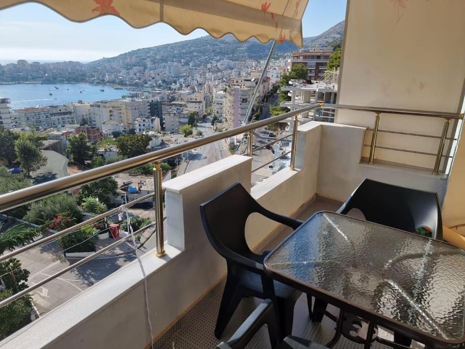Two Suns Apartament Σαράντα Εξωτερικό φωτογραφία
