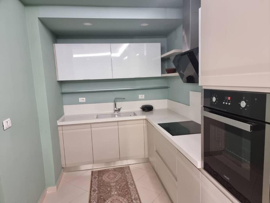 Two Suns Apartament Σαράντα Εξωτερικό φωτογραφία