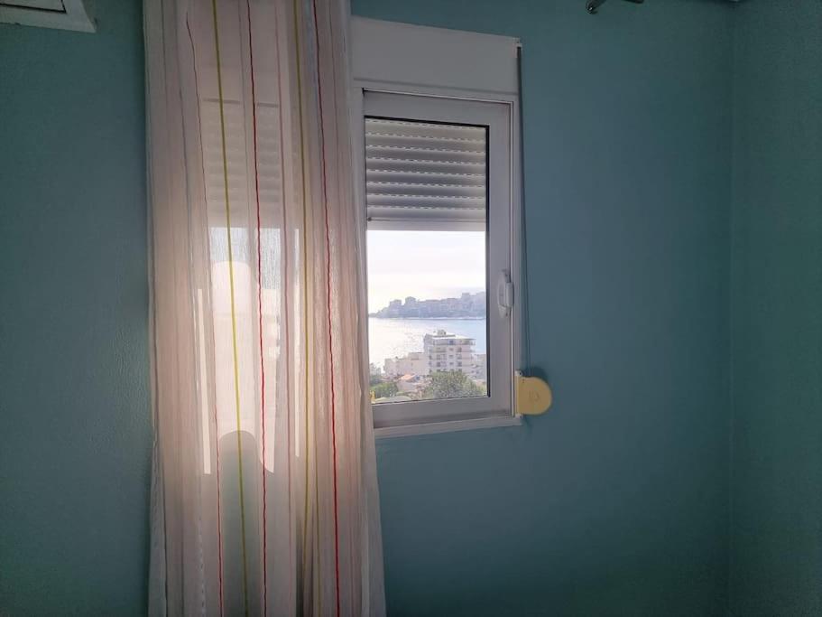 Two Suns Apartament Σαράντα Εξωτερικό φωτογραφία