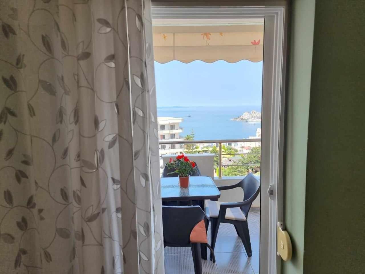 Two Suns Apartament Σαράντα Εξωτερικό φωτογραφία