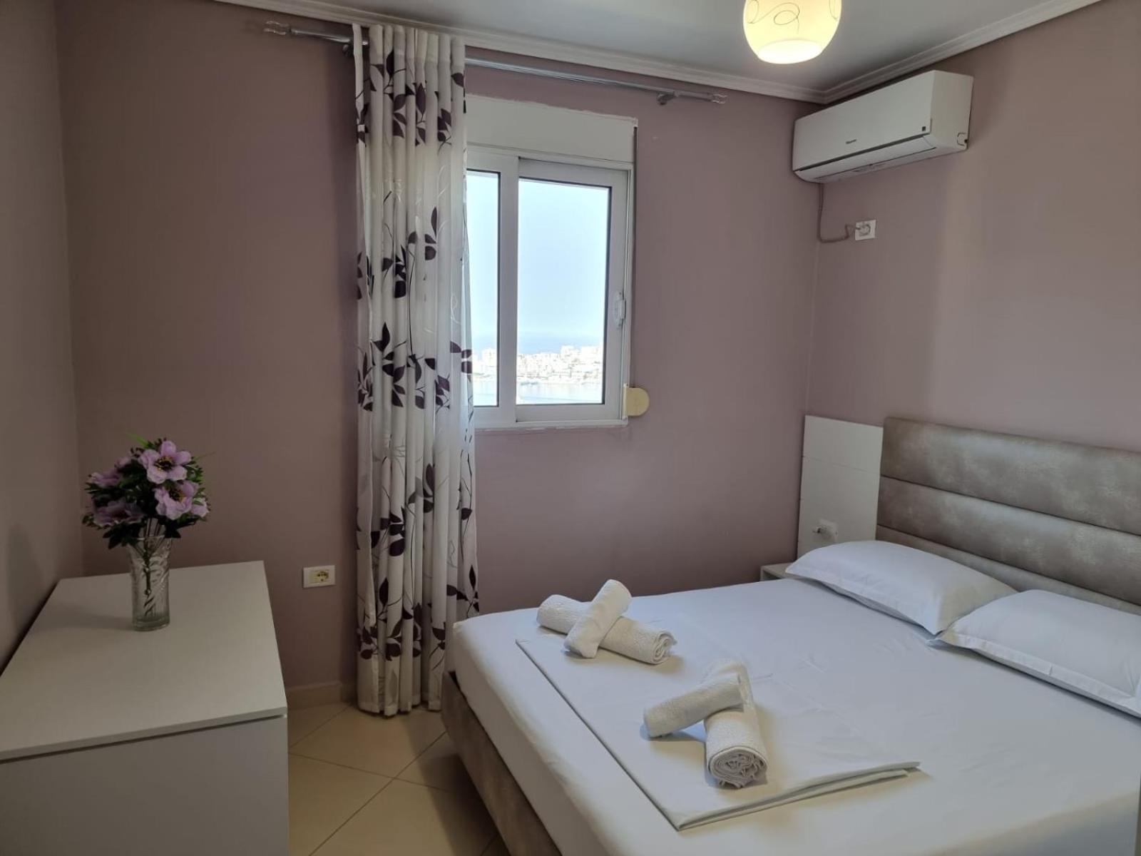 Two Suns Apartament Σαράντα Εξωτερικό φωτογραφία